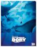 Alla Ricerca Di Dory (3D) (Ltd Steelbook) (Blu-Ray 3D+2 Blu-Ray)